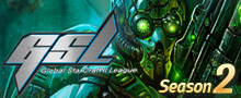 GSL 2012 Season 2